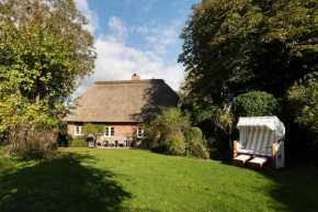 Reetdachkate, Riepsdorf